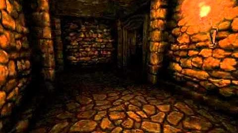 Amnesia:The dark descent custom map dark room