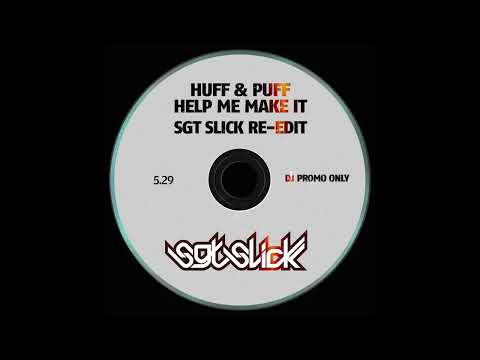 Huff & Puff