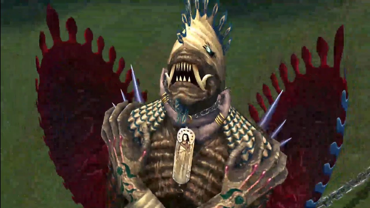 Episode 27:  Final Fantasy X Expert Grid Overpowered Playthrough!  Stat Maxing Episode 4!