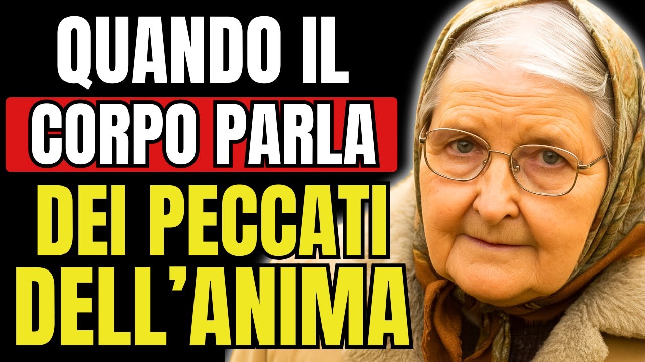Maria Simma Malattie e Peccati: Il Segreto Nascosto dietro le Sofferenze del corpo