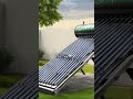 "Solar Asia: Transforming Mosques &amp; Homes with Sustainable Solar Water Heaters"