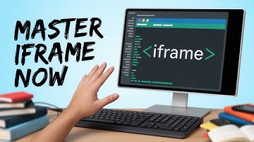 5 Secrets to Mastering HTML iframe Tags for Web Development