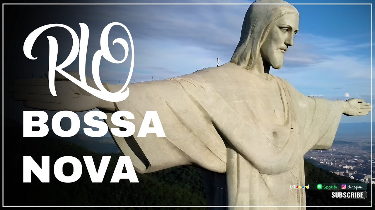 Clássicos da Bossa Nova Brasil: Um Compilado Inesquecível para 2025 no Ritmo do Rio