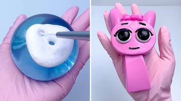 MOST SATISFYING TABA SQUISHIES COLLECTION !!! 🤩🔥