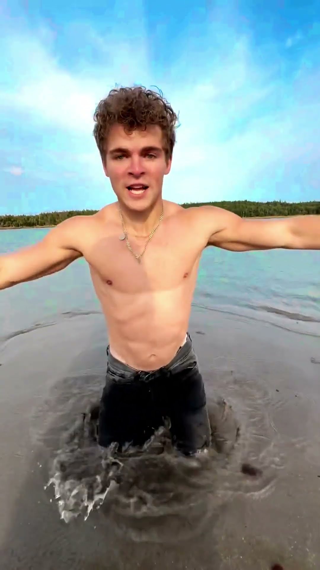 A swamp well #shortvideo