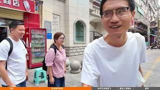 When Our Maker Van Reached Gansu & Ningxia, We Met the People Who Spark Innovation