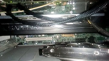 Supermicro x8dti-f en un case Intel SC5295WS