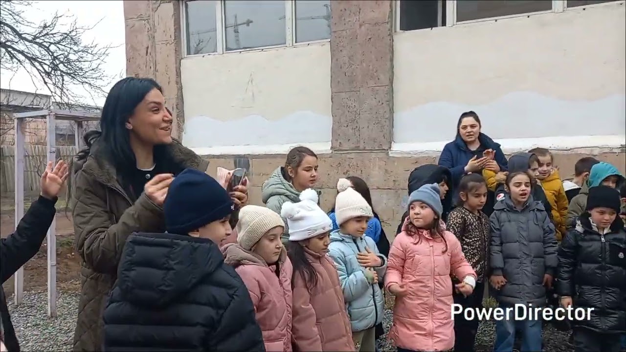 Տրնդեզ, դարմանը կես 