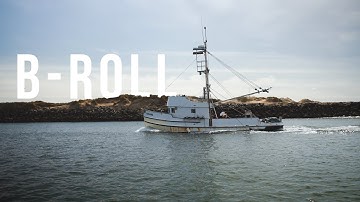 B-Roll Breakdown: How to Capture & Use It Effectively