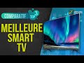  meilleure smart tv 2022  comparatif  guide dachat