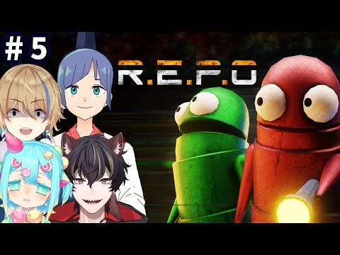 【同時配信】#5 突発れぽる /w 比乃須るり 渦木紫陽 フジミヤマコト【#個人Vtuber / 晴海みか】【#repo 】【2025/6/29】