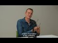 Durabilité et élevage bovin en Europe avec Eric Froidmont, directeur scientifique (Apaq-W)