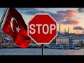 Турцию закрывают для туристов из России по политическим мотивам?