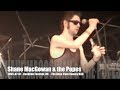 Shane MacGowan &amp; the popes - The Boys from County Hell - 1995-07-01- Roskilde Festival, DK