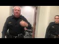 I’ve Had Enough Of Idiot Cops!!!!! Please listen to Him!! PLEASE READ DESCRIPTION