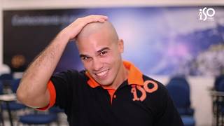 Primeiro lugar geral do Enem fala sobre revisão screenshot 4