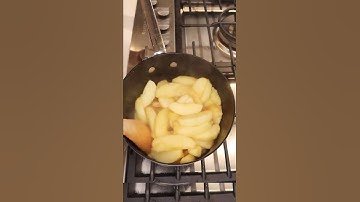 Thumbnail of How To Make Apple Sauce