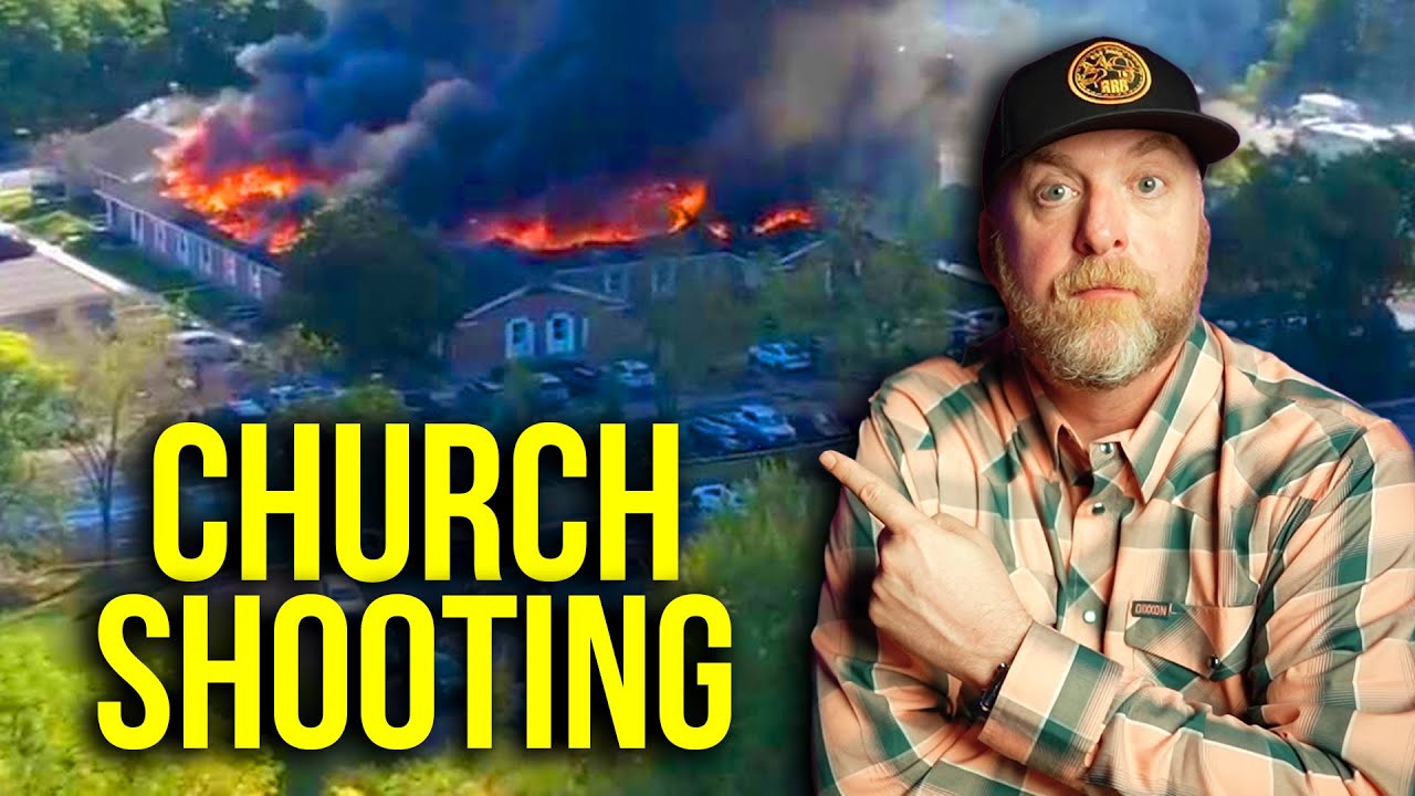Grand Blanc, Michigan Mormon Church Shooting