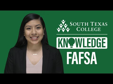 Everything You Need to Know About FAFSA