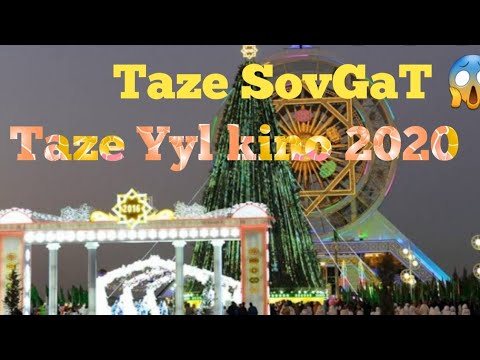 TAZE YYL KINO 2020