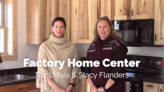 Factory Home Center Testimonial for Northstar Systembuilt