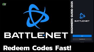How To Redeem Codes On Battle In 2025 Easy Guide