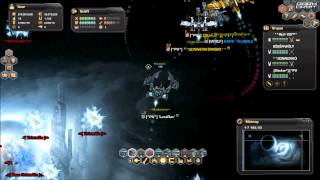 Darkorbit Summergames #2 [BackFromHollday][Reload]