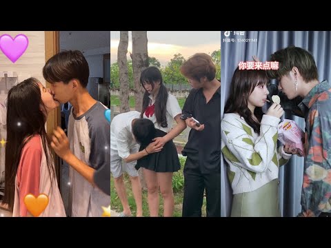 Video Kawaii Cute Couple ???? | Tình Yêu Ngọt Ngào P12 - youtube