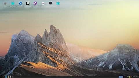 Linux Lite 6.0 RC1 Run Through