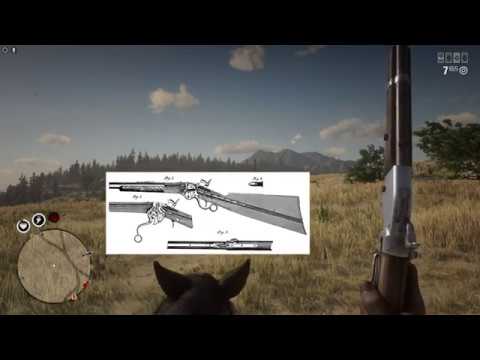 carbine repeater carbine repeater