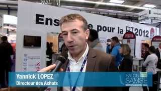 Download Lagu Salon SAMSE 2013 - Résumé en images MP3