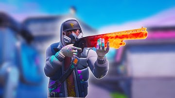 Im just that good| @AggroOffical #AggroGrind