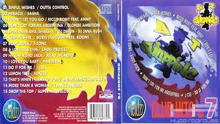 DJ Shopping Club Hits Vol. 7 (Fieldzz) [1997] - YouTube