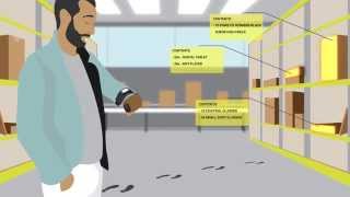 Ceyenne Wms, Voor Optimaal Magazijnbeheer - Diract It