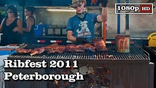 Ribfest 2011 (1080p)
