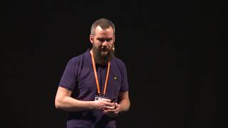 Cloud Based Data Warehouse To Speed Up IoT Analytics - Dennis Strahl & Jonas Dahlberg