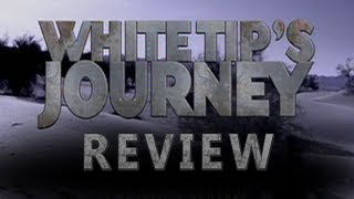 Dinosaur Planet White Tips Journey Review