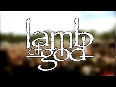 Lamb of God  Redneck Instrumental