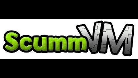 OVER 200 SCUMMVM GAMES