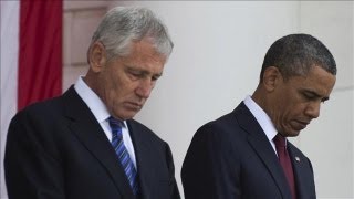 Let's Be Clear: The War on Terror Isn't Ending