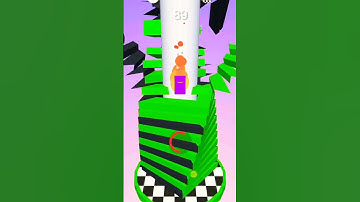 Drop Stack Boll 3d games🎯😱 #shorts #youtubeshorts #viral #short #gaming