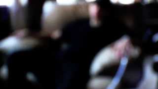 ★ HUDSON MOHAWKE | Gluetooth