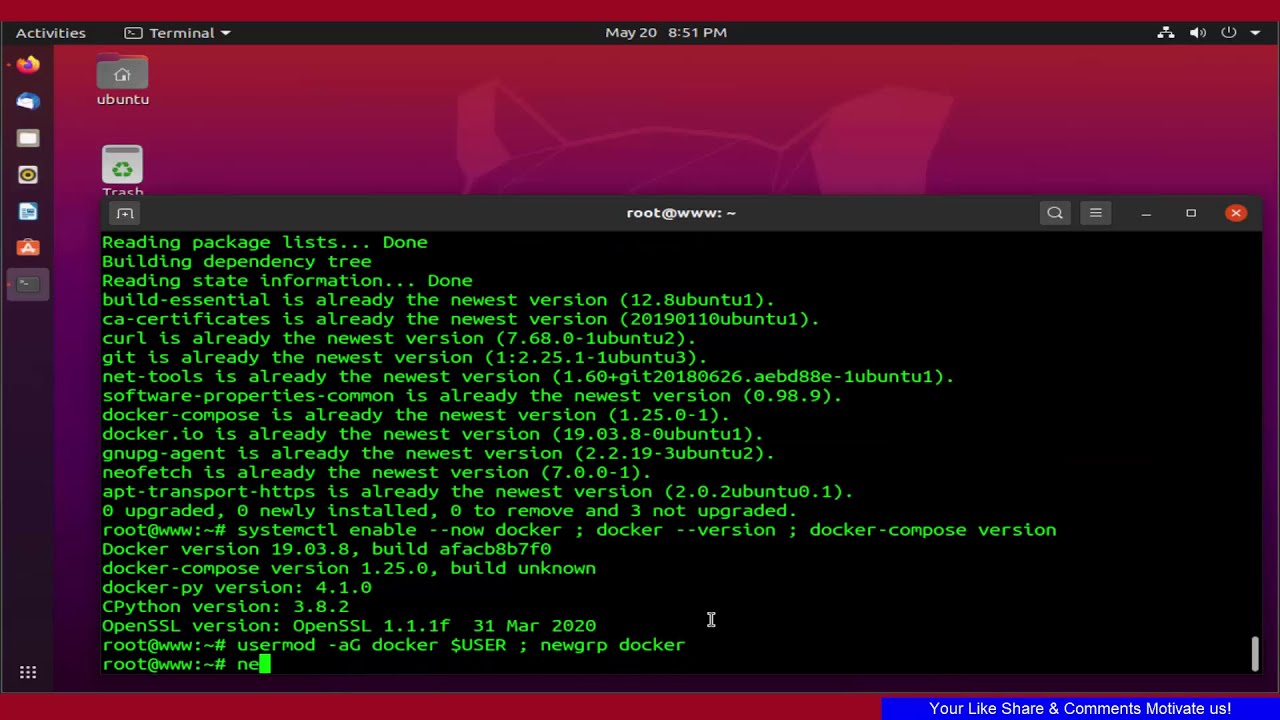 docker desktop ubuntu 20.04 docker desktop ubuntu 20.04