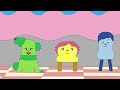 【歌詞付き】ぼくコッシー（Eテレ みいつけた！）歌ってみた　かえでスイちゃん