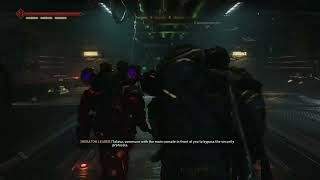 REACTOR RUN TIME | Warhammer 40,000: Space Marine 2 ep 4 Twitch 13/04/2026