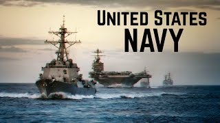 US Navy • United States Navy