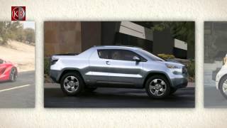 Newest Toyota Concept Cars | Toyota Dealer Elmira NY 14903 by Toyota Elmira NY 37 views 10 years ago 1 minute, 27 seconds
