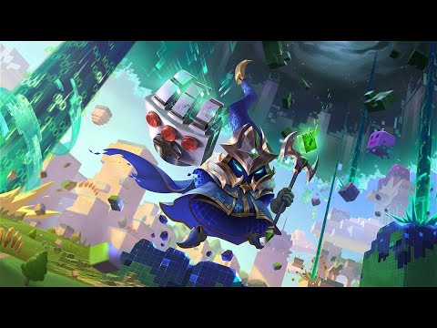 Legends of Runeterra - The Final Stage Extended Board Soundtrack
