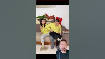 Thumbnail of GAK FOKUS PAKE CELANA PANJANG !!!! #shorts