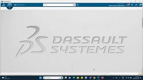 Tutorial 2, FEA 3DEXPERIENCE R2023x, Linear Buckling of an I Beam Column, Transition from ABAQUS CAE